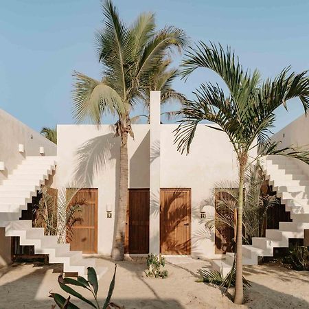 Hotel Casa Yuma, Puerto Escondido Puerto Escondido  Exterior foto