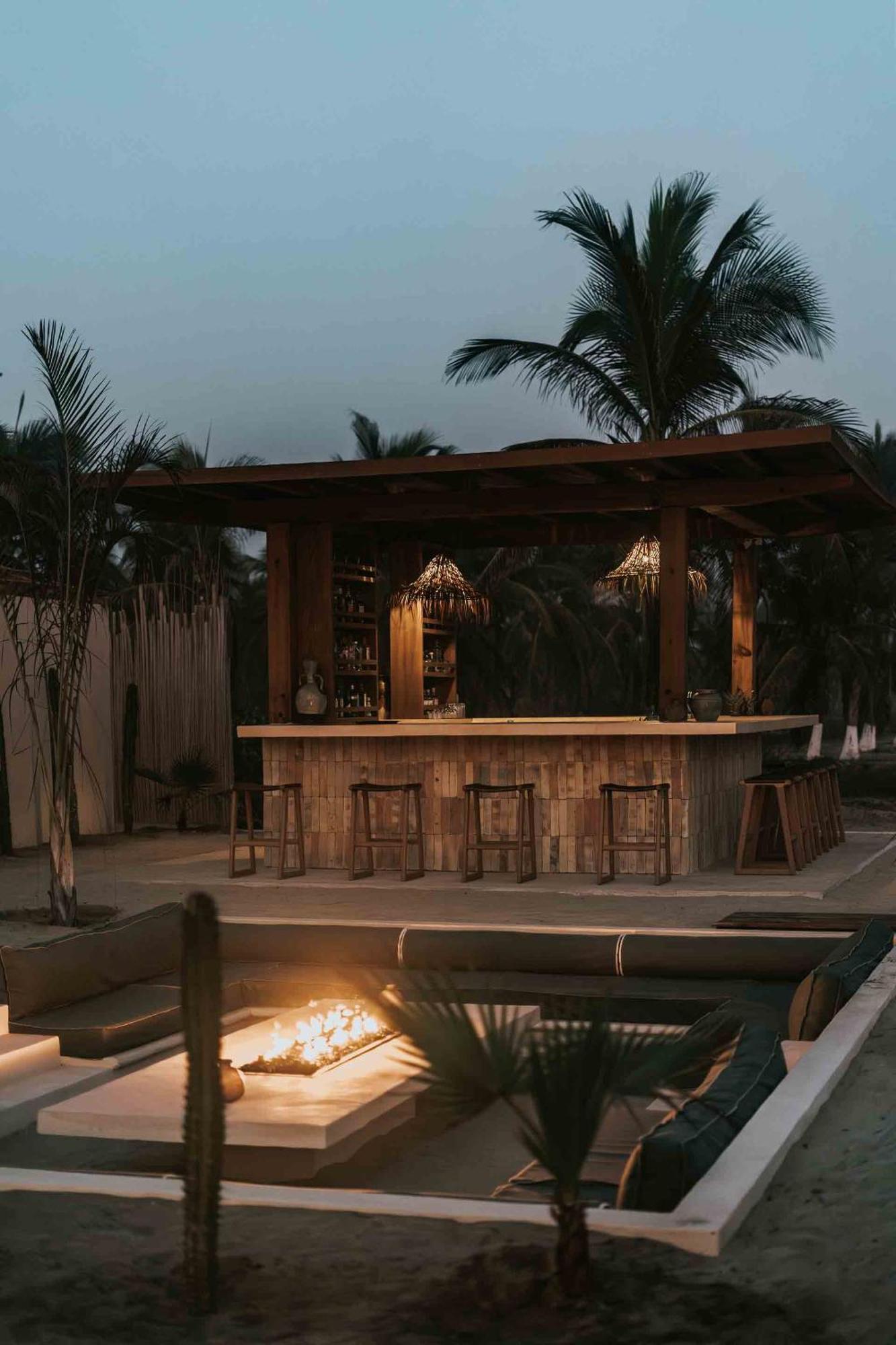 Hotel Casa Yuma, Puerto Escondido Puerto Escondido  Exterior foto