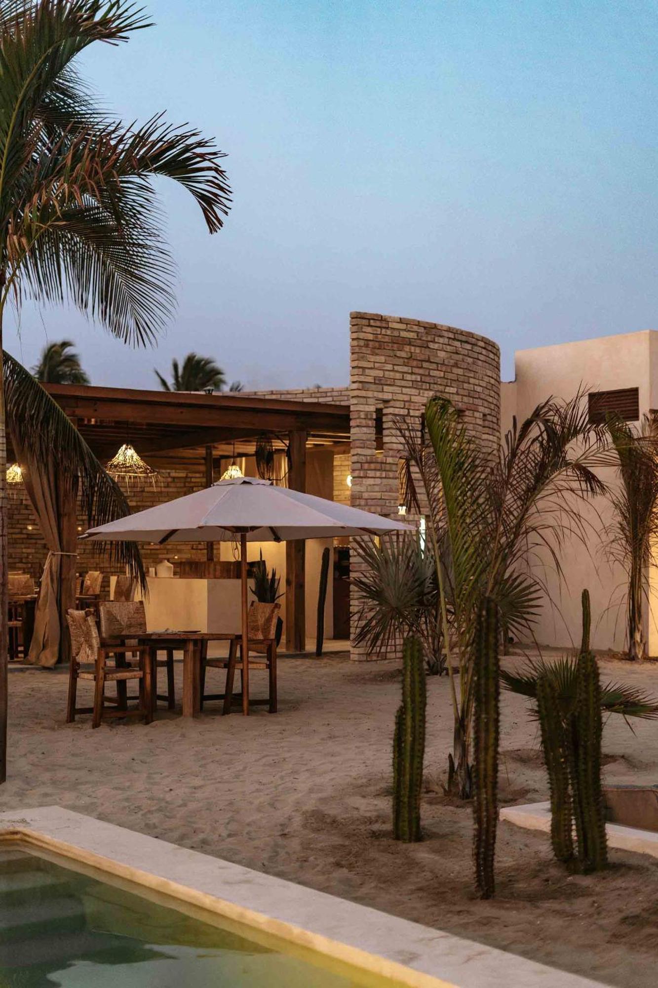 Hotel Casa Yuma, Puerto Escondido Puerto Escondido  Exterior foto
