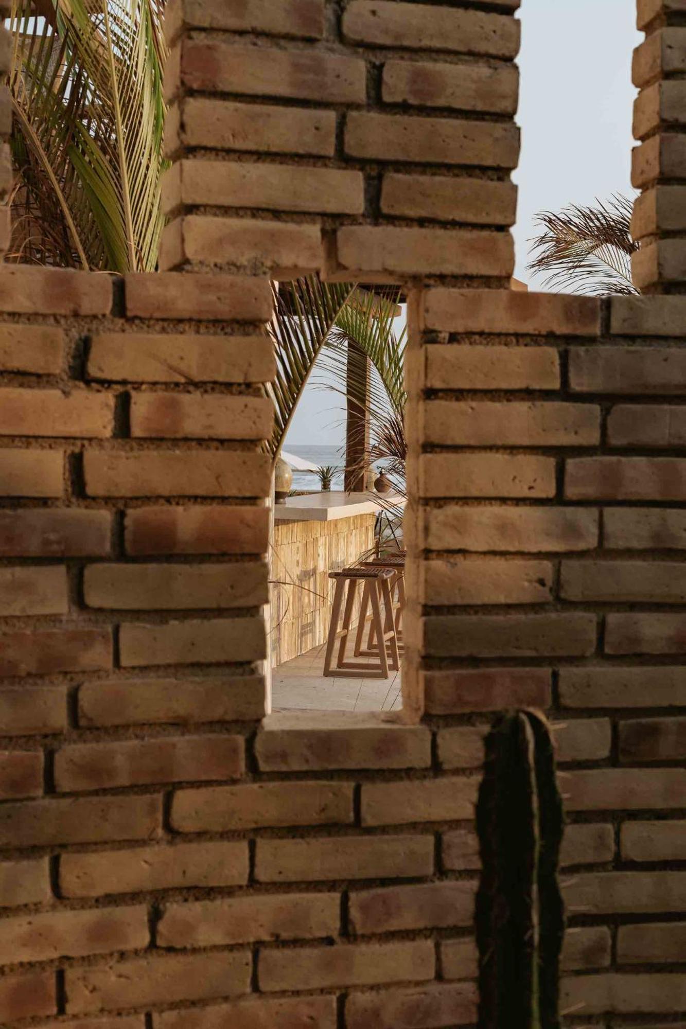 Hotel Casa Yuma, Puerto Escondido Puerto Escondido  Exterior foto