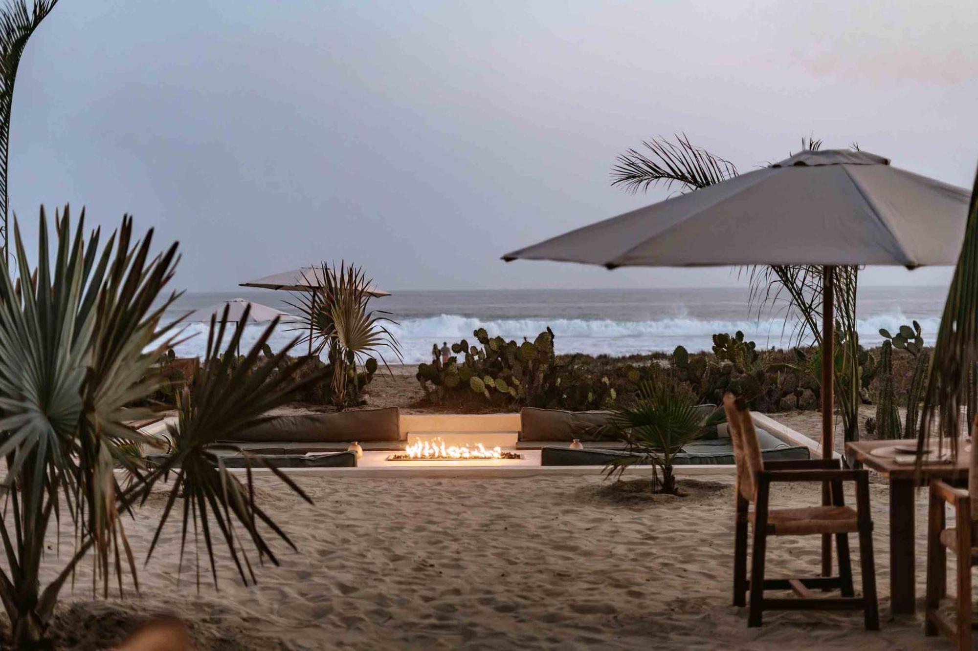 Hotel Casa Yuma, Puerto Escondido Puerto Escondido  Exterior foto