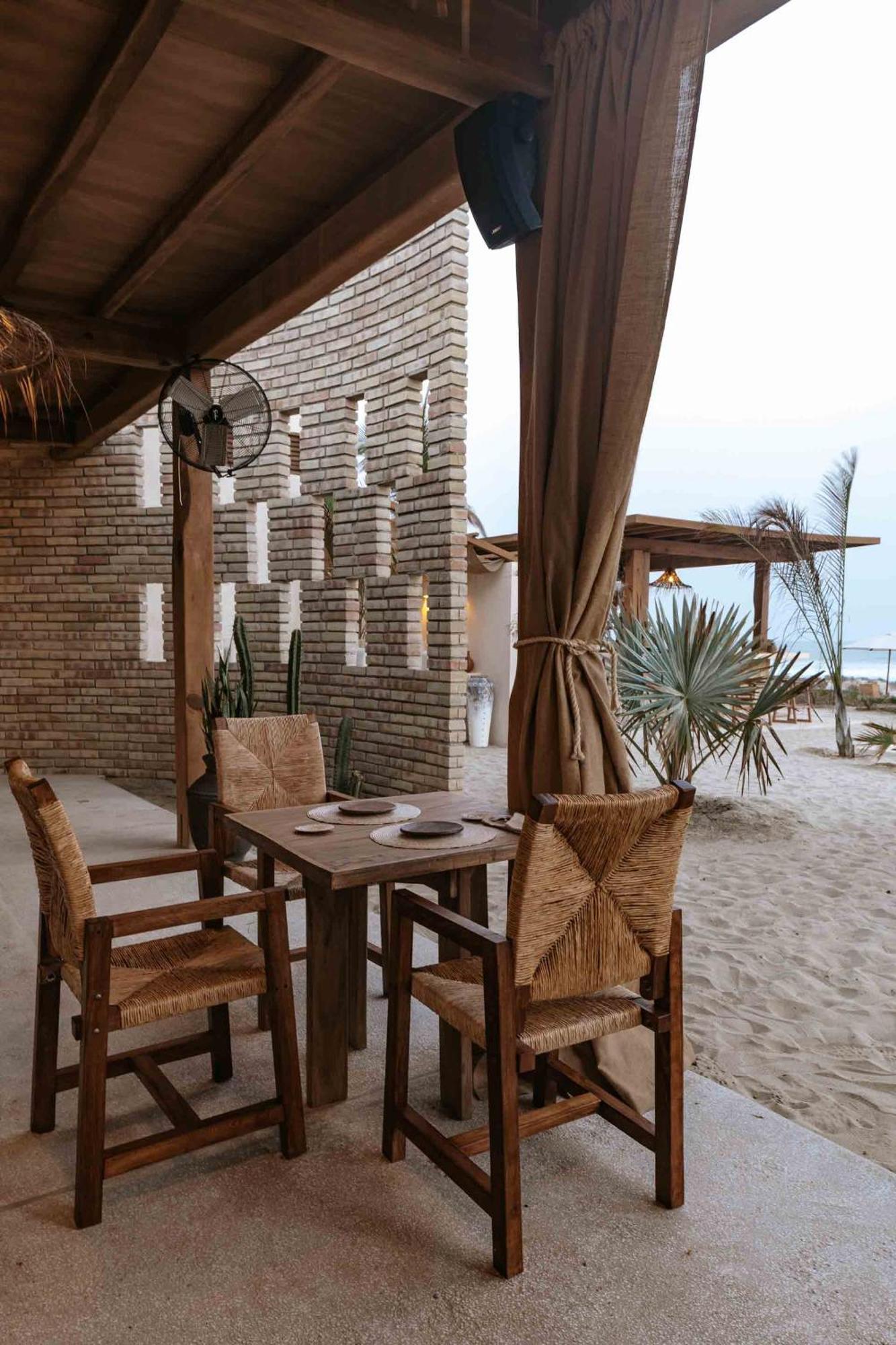 Hotel Casa Yuma, Puerto Escondido Puerto Escondido  Exterior foto
