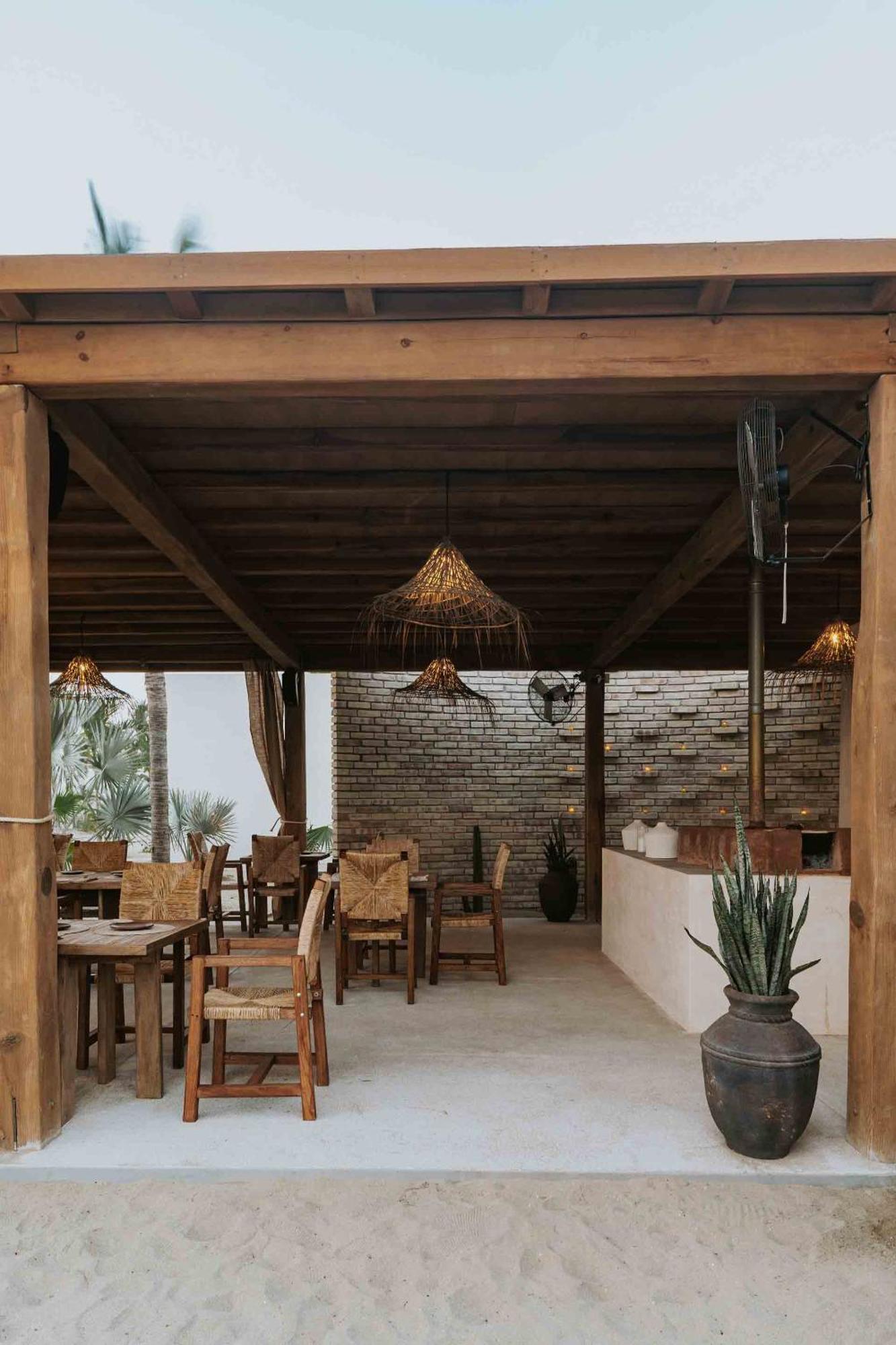 Hotel Casa Yuma, Puerto Escondido Puerto Escondido  Exterior foto