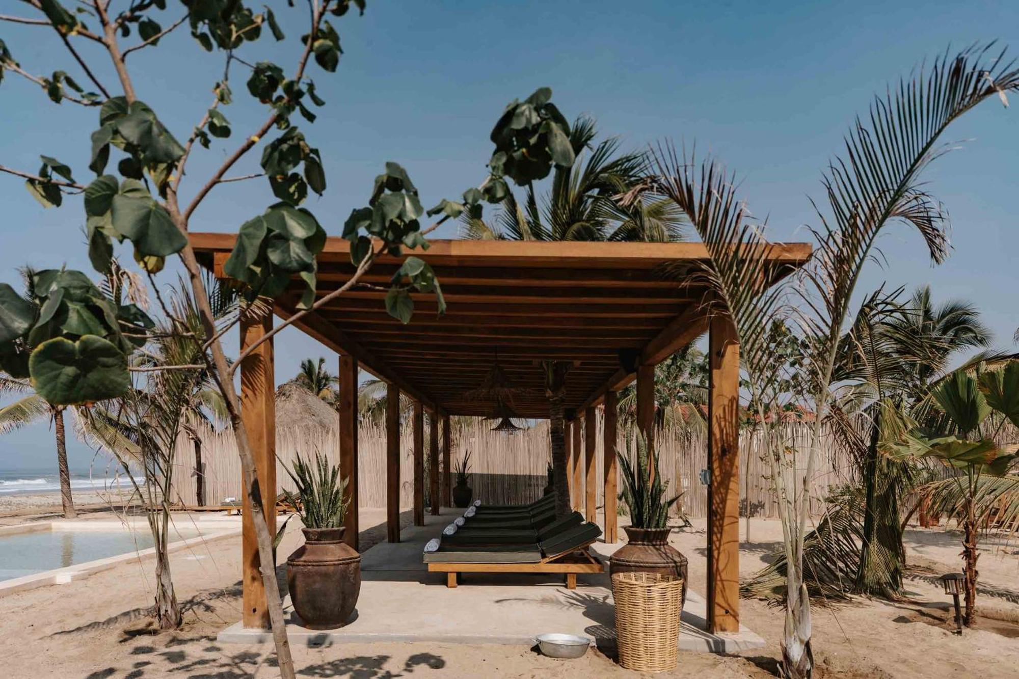 Hotel Casa Yuma, Puerto Escondido Puerto Escondido  Exterior foto