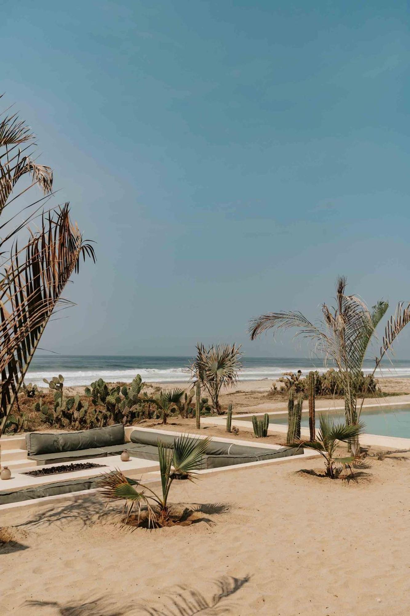 Hotel Casa Yuma, Puerto Escondido Puerto Escondido  Exterior foto