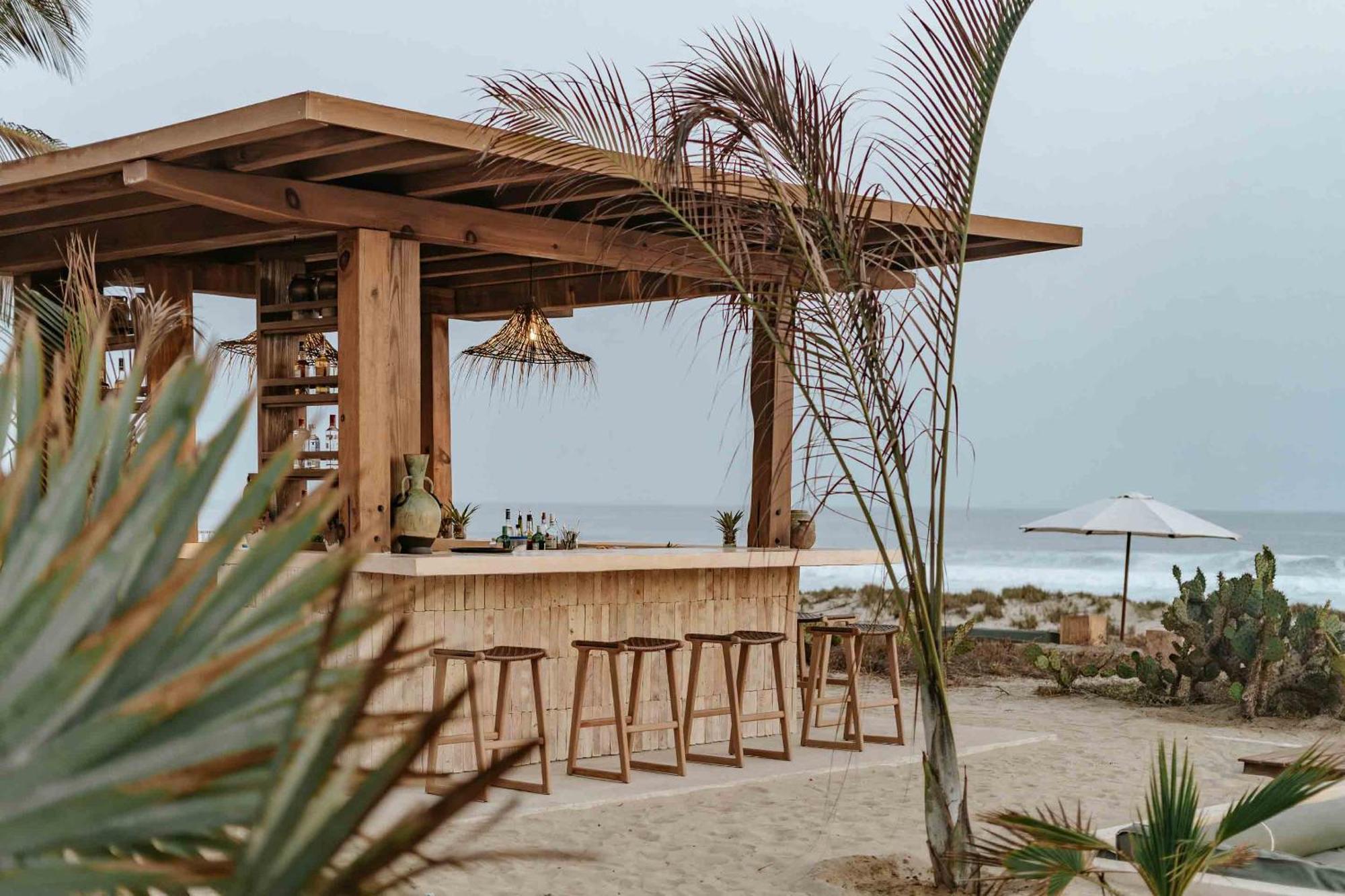 Hotel Casa Yuma, Puerto Escondido Puerto Escondido  Exterior foto