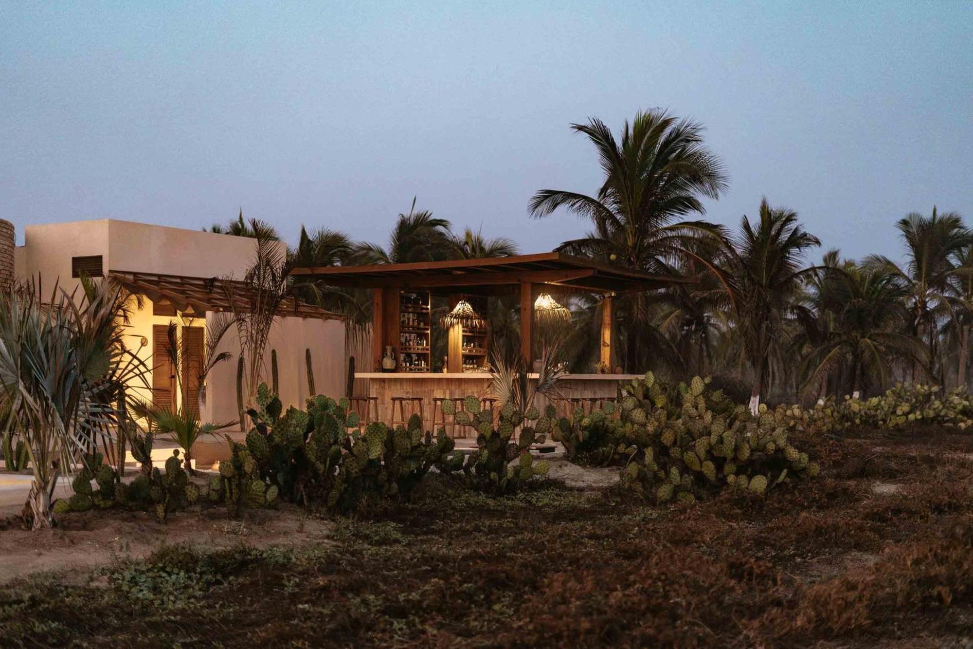 Hotel Casa Yuma, Puerto Escondido Puerto Escondido  Exterior foto