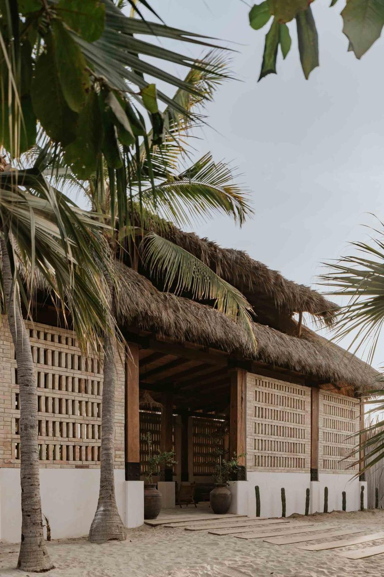 Hotel Casa Yuma, Puerto Escondido Puerto Escondido  Exterior foto