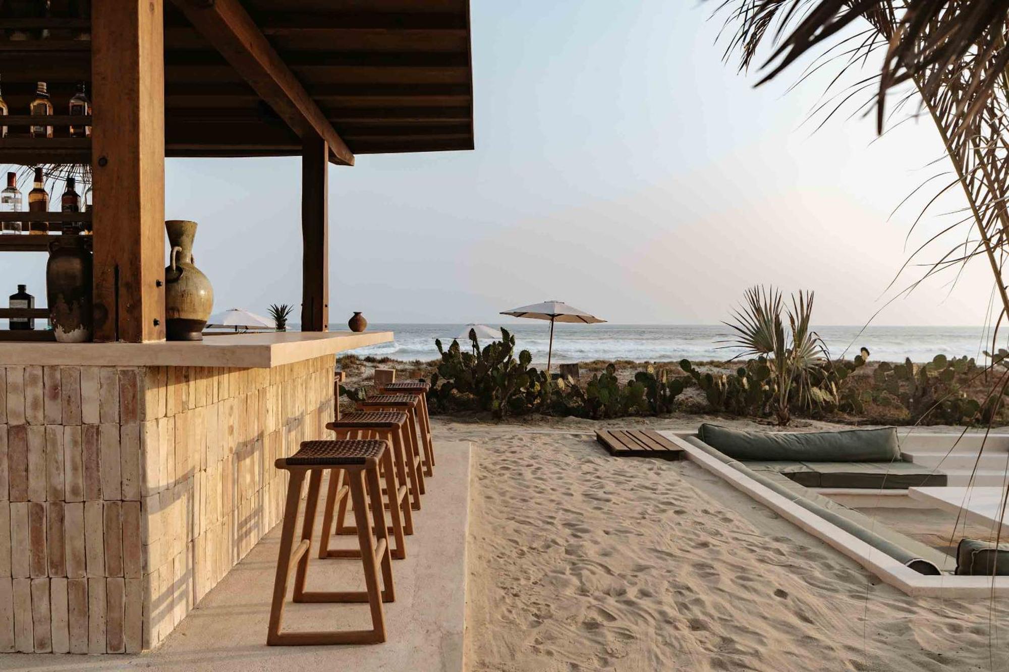 Hotel Casa Yuma, Puerto Escondido Puerto Escondido  Exterior foto
