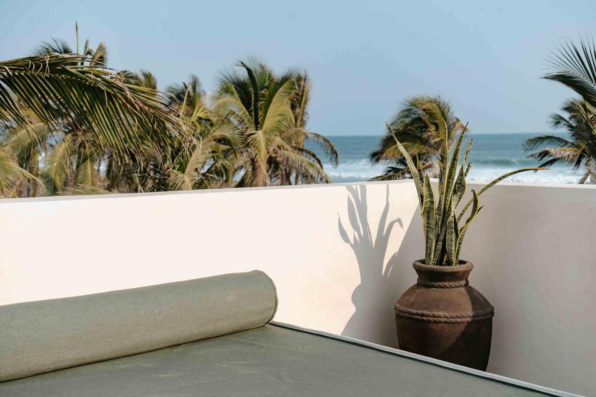 Hotel Casa Yuma, Puerto Escondido Puerto Escondido  Exterior foto