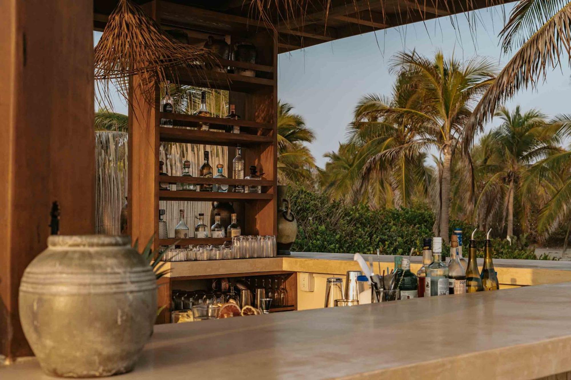 Hotel Casa Yuma, Puerto Escondido Puerto Escondido  Exterior foto