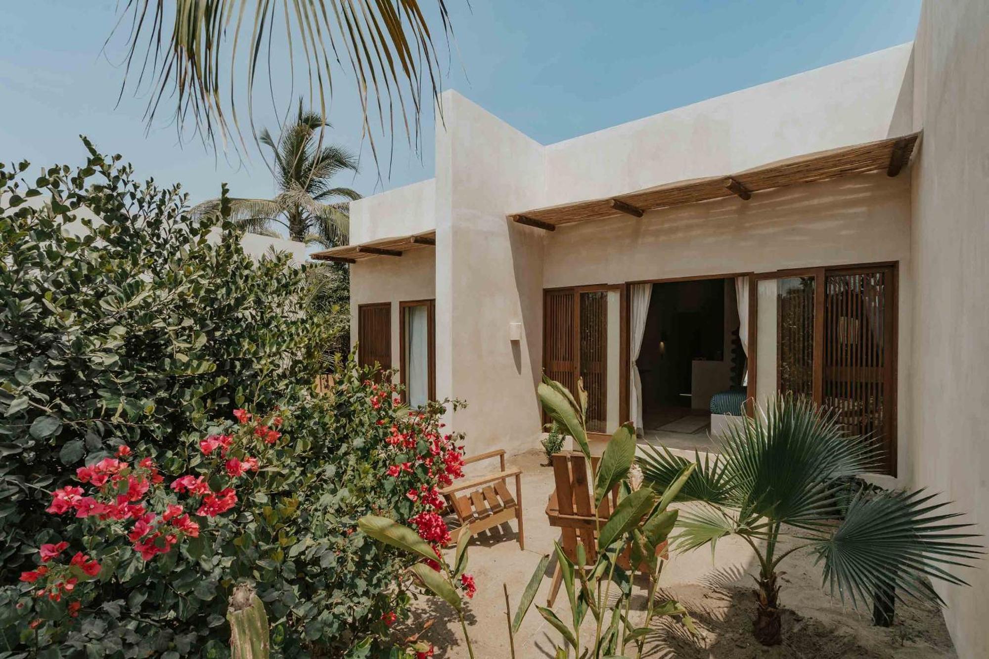 Hotel Casa Yuma, Puerto Escondido Puerto Escondido  Exterior foto