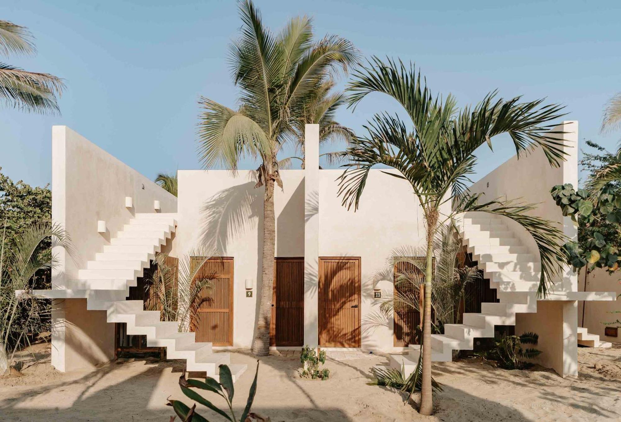 Hotel Casa Yuma, Puerto Escondido Puerto Escondido  Exterior foto