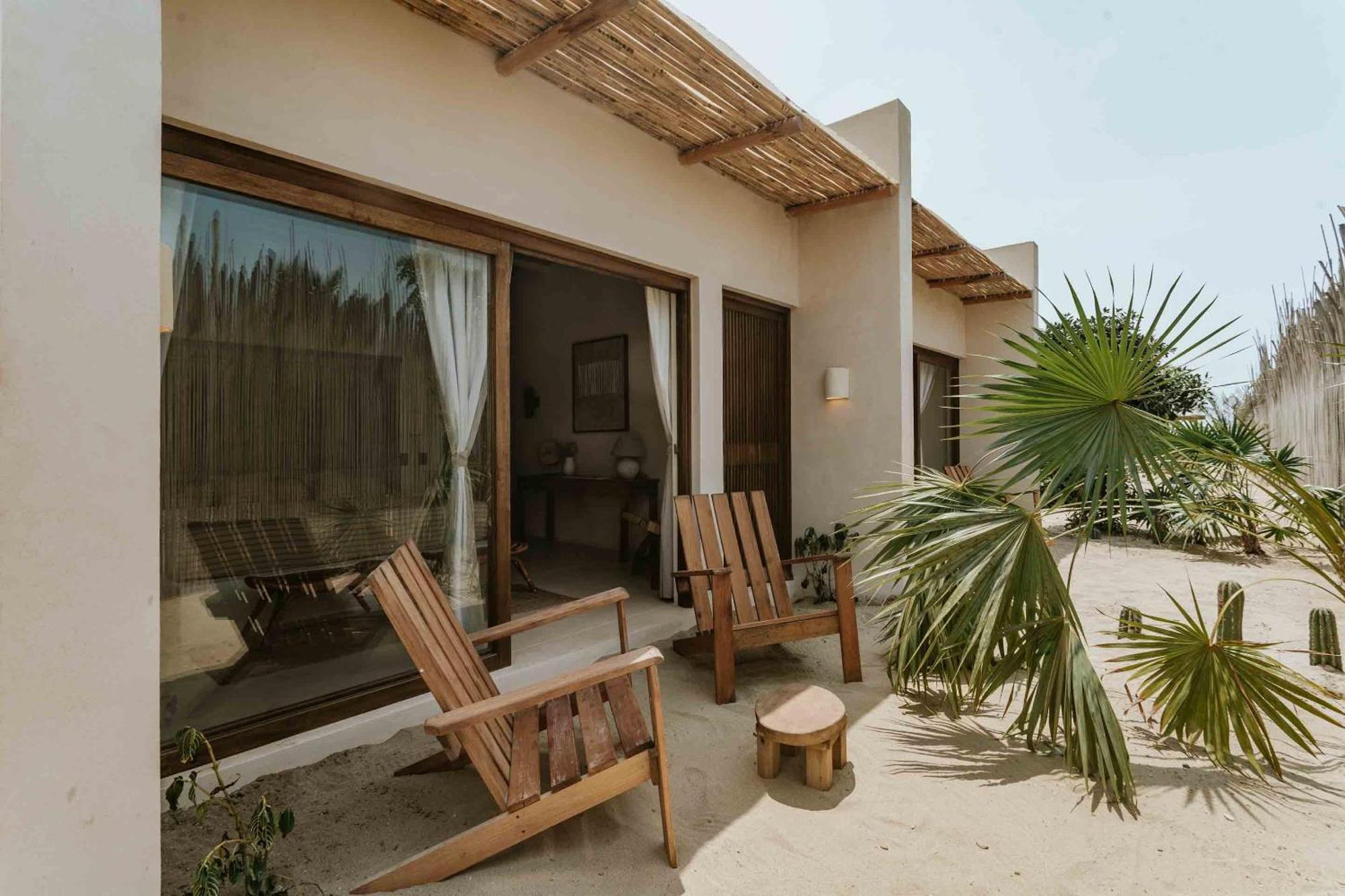 Hotel Casa Yuma, Puerto Escondido Puerto Escondido  Exterior foto
